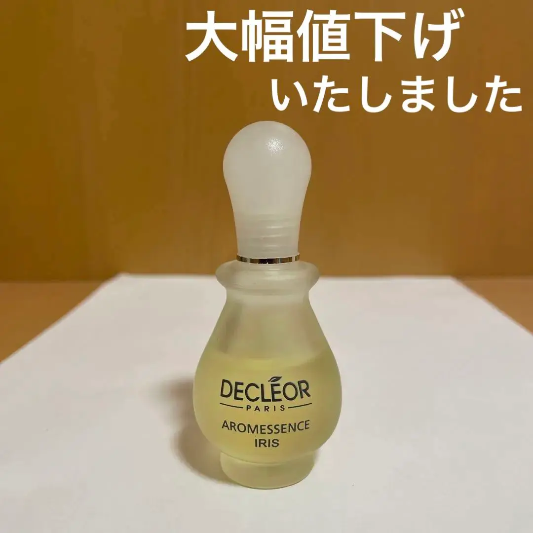 DECLEOR デクレオール★クレンジングジェル★アロマセラピー400 ml DECLEOR デクレオール☆クレンジングジェル☆アロマセラピー400 ml