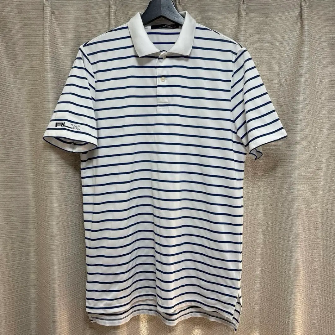 Thumbnail of RLX RALPH LAUREN Polo Shirt Golf S