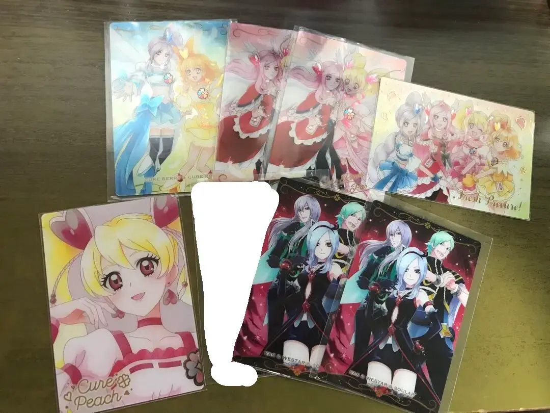 Thumbnail of Precure Wafers Fresh Precure Bulk Sale