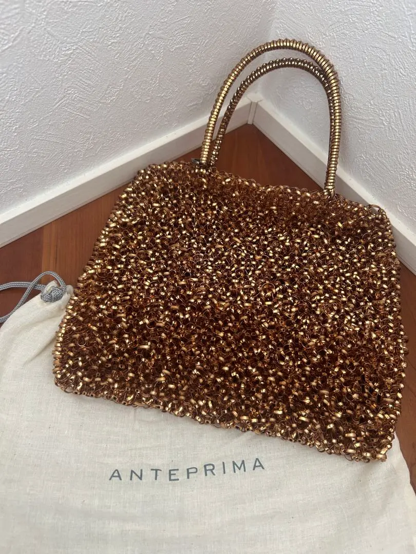 Thumbnail of ANTEPRIMA bag
