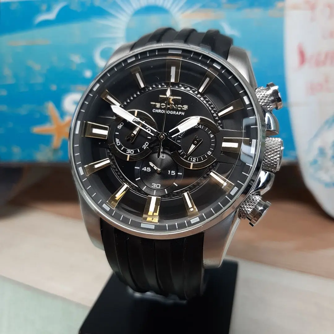 Techne テクネ　Miyota1 L45 新品腕時計 Techne Miyota1 L45 Watch | eBay