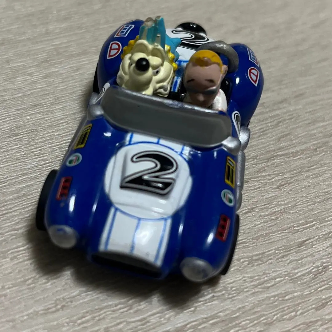 【新品未使用】所ジョージ プルバックカーキーホルダー コンプリート 新品未使用】所さん⭐️プルバックカー⭐️キーホルダー