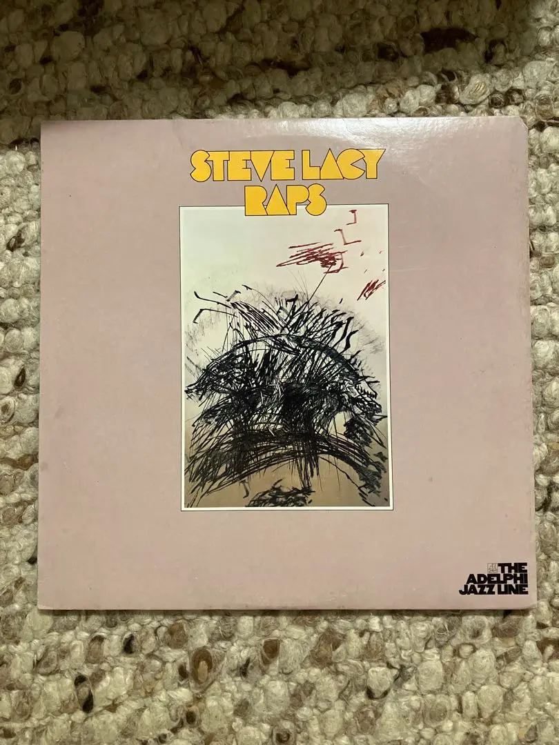 【中古CD】リフレクションズ／スティーブ・レイシー/ブエル・ネイドリンガー/デニス・チャールズ/マル・ウォルドロン ジャズCD スティーブ・レイシー/リフレクション - メルカリ