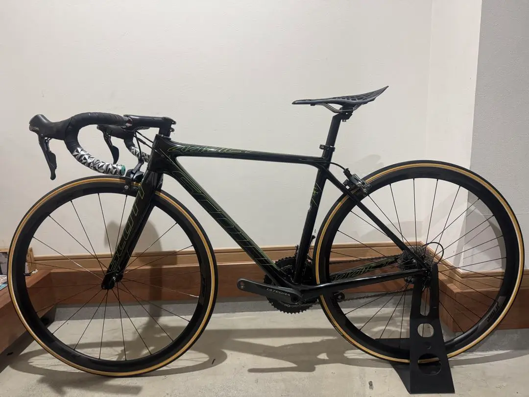 2025年最新】SCOTT FOIL TEAM ISSUEの人気アイテム - メルカリ