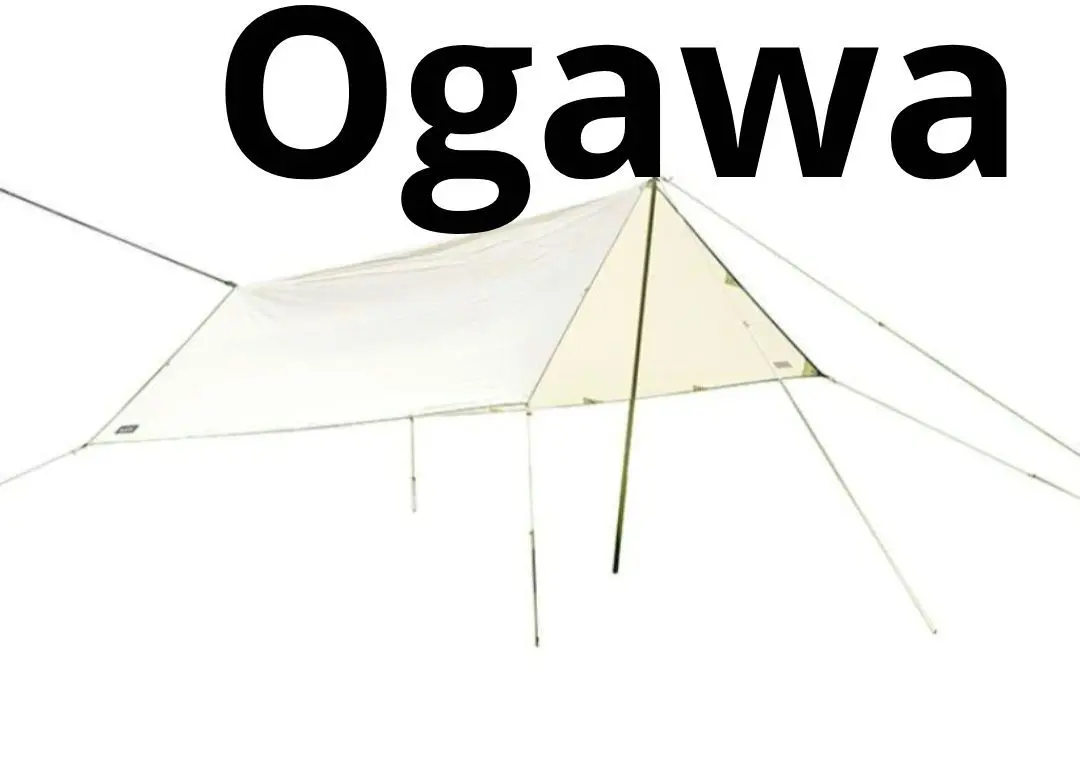 【新品未開封】オガワ ogawaシステムタープレクタ システムタープレクタT/C / ogawa ONLINE STORE