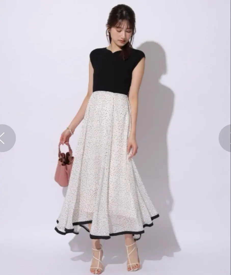 Thumbnail of Rirandture 2-Way Air Docking Dress