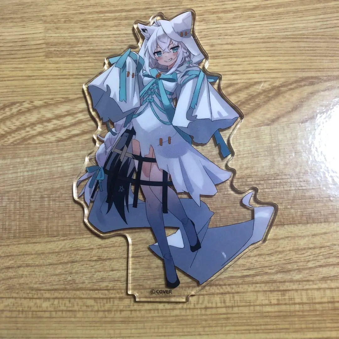 2025年最新】OKFAMSハロウィンコラボ記念 OKFAMSアクリル