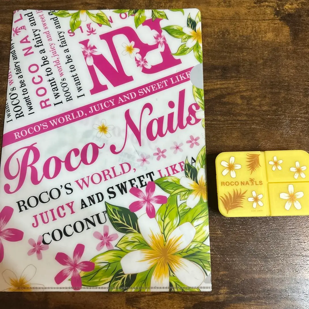 訳あり　 ロコネイル　　　　３点セット 平成レトロ 希少 訳あり ロコネイル 3点セット 平成レトロ 希少