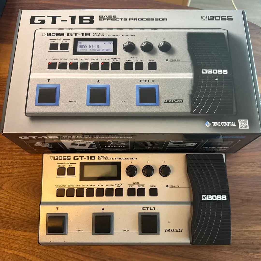 2025年最新】boss gt-1 ジャンクの人気アイテム - メルカリ