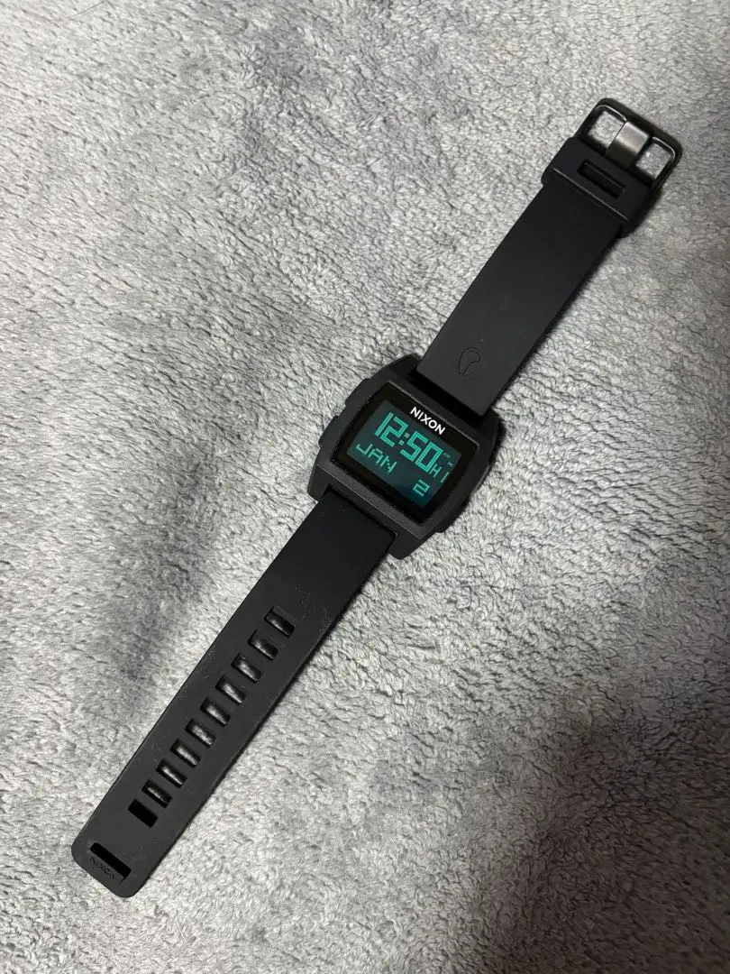 楽天市場】あす楽 送料無料 NIXON ニクソン 時計 正規取扱店
