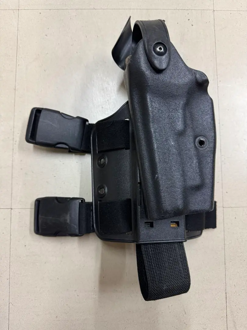 SAFARILAND サファリランドSIG P220,P226ホルスター SAF 7280 7TS ALS/SLS Holster for SIG P220/P226 | WILLY