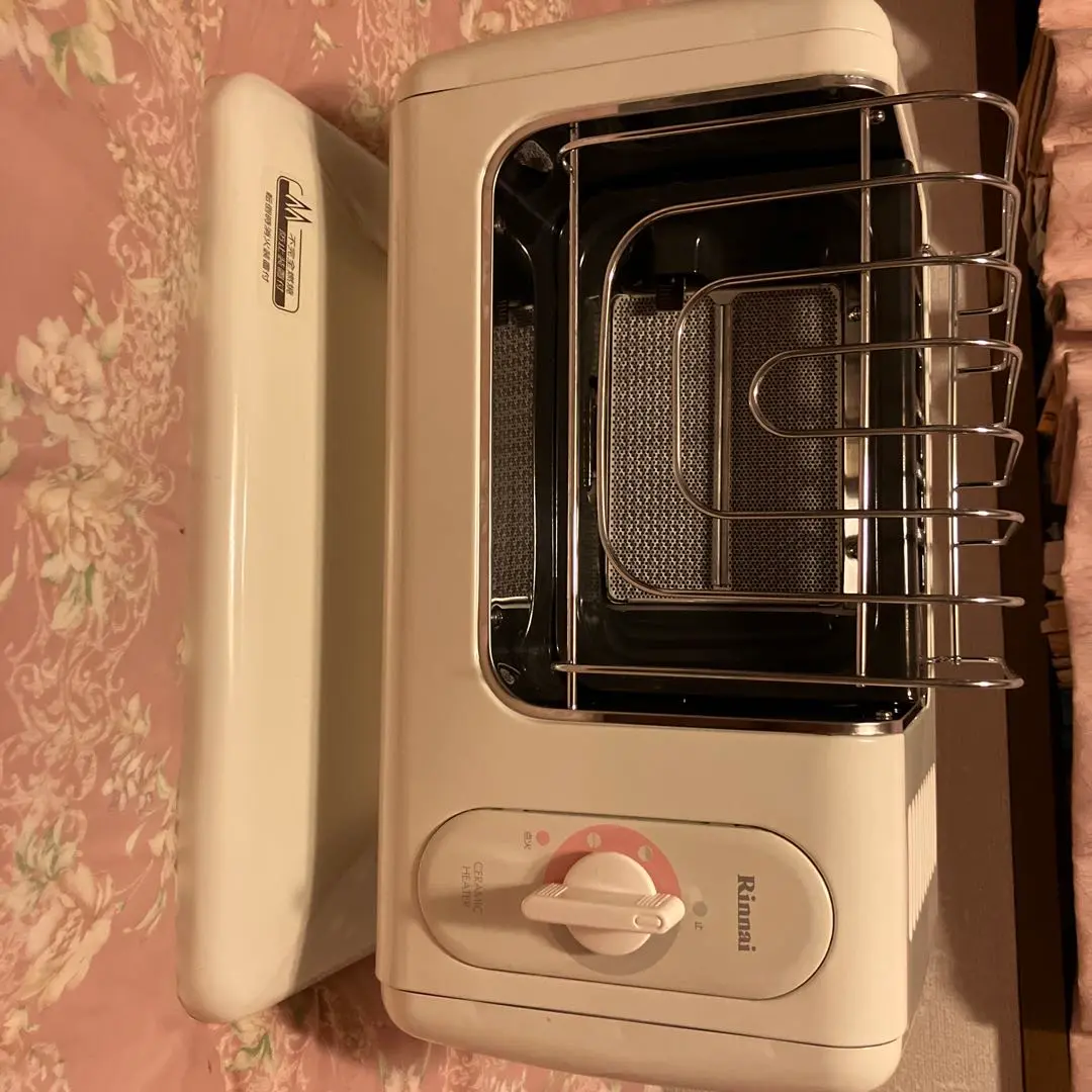 2025年最新】Rinnai ストーブの人気アイテム - メルカリ