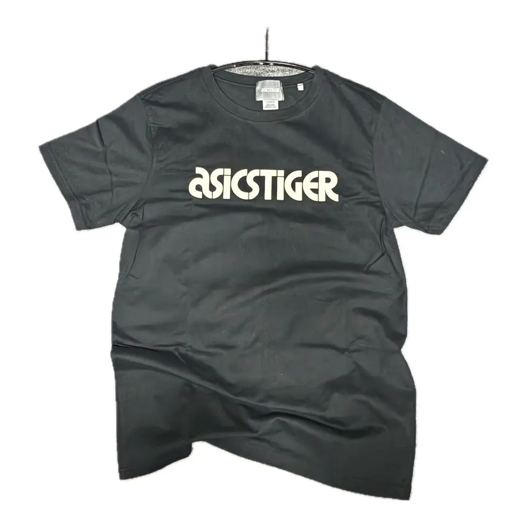 ASICS ダルビッシュ有 モデル Tシャツ オリジナルロゴ　サイズO a_2031e020_003-1.jpg