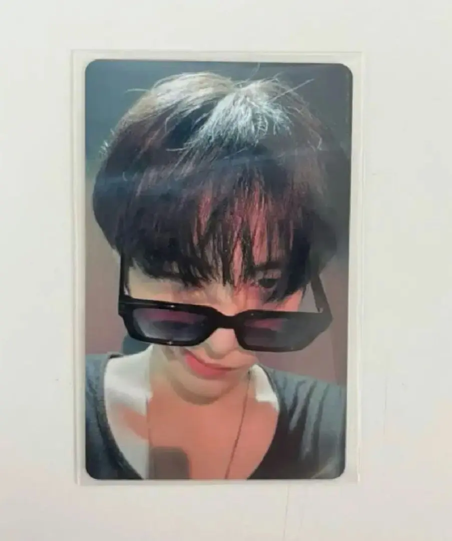 BOYNEXTDOOR 3rd EP [19.99] EVENT KAKAOTALK PHOTOCARD