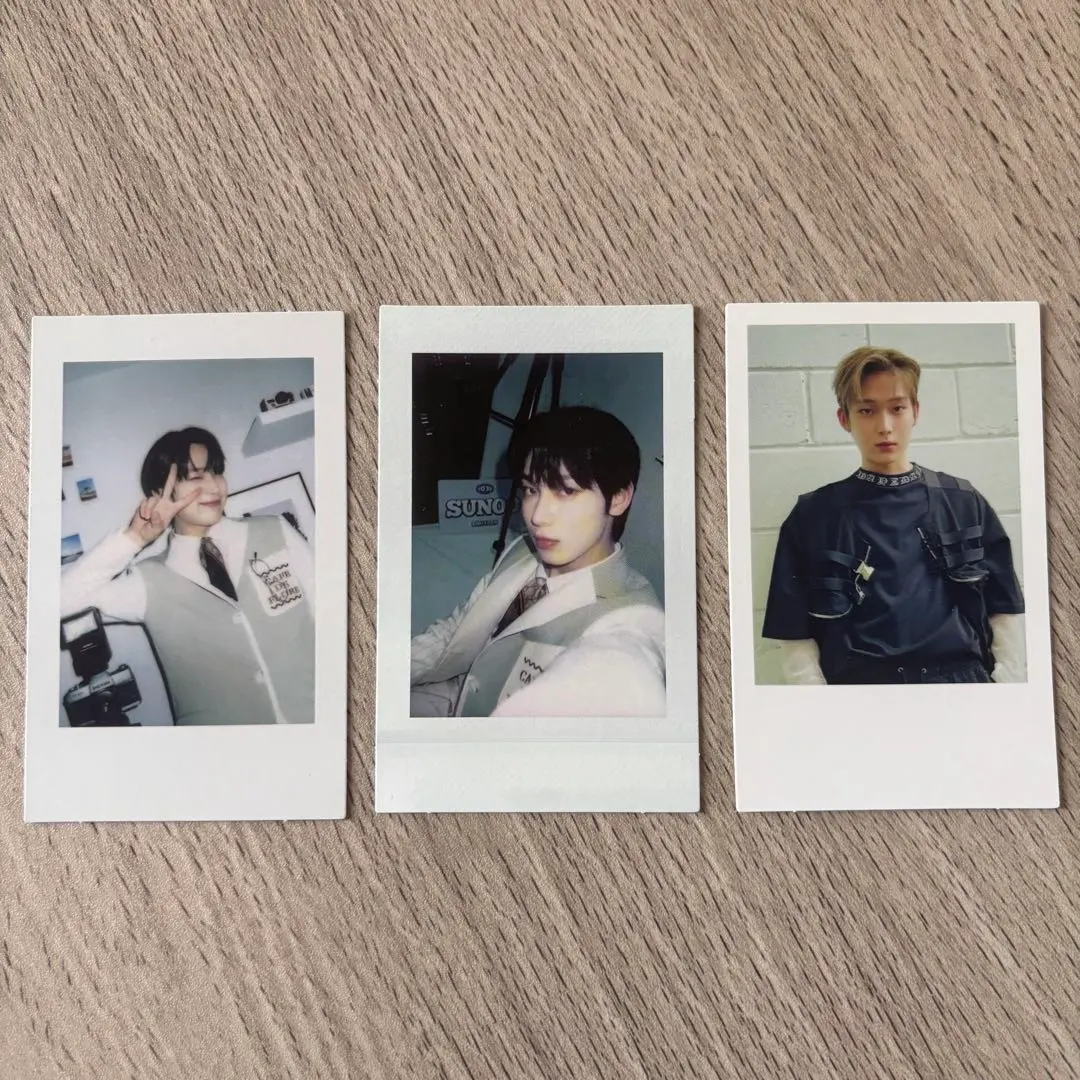 Thumbnail of Sunoo (ENHYPEN)