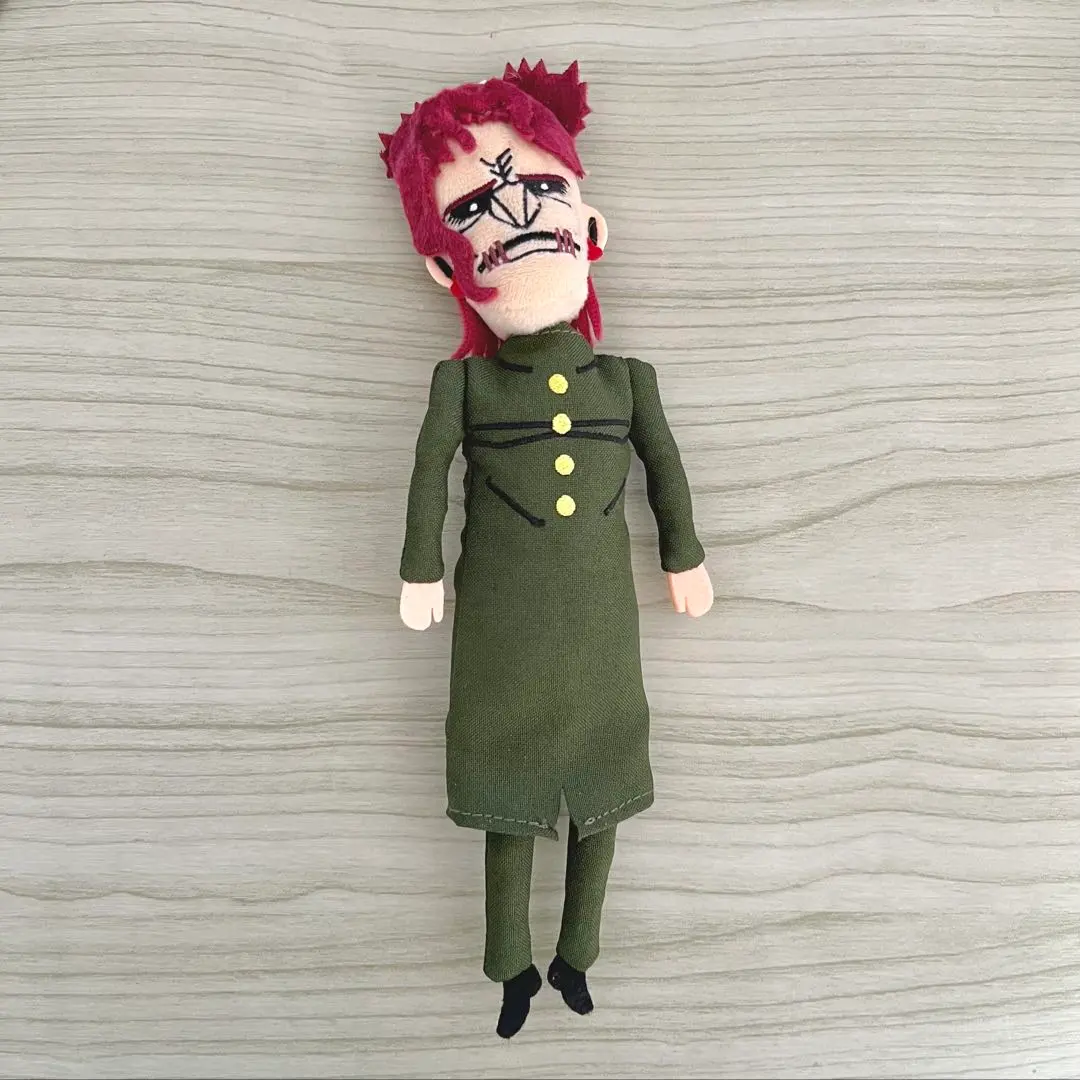 2025年最新】花京院典明 ポーチの人気アイテム - メルカリ