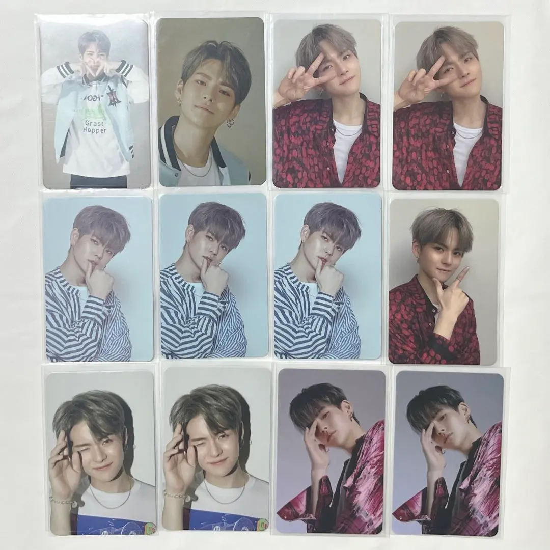 Thumbnail of Treasure Yoshi trading card