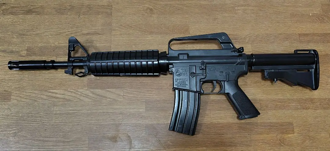 2025年最新】xm177e2の人気アイテム - メルカリ