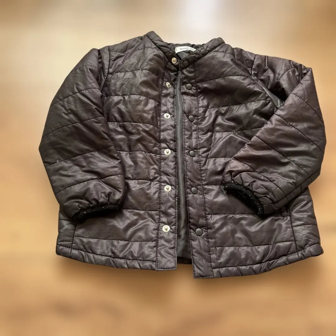 Thumbnail of Global Work Down Jacket 100cm
