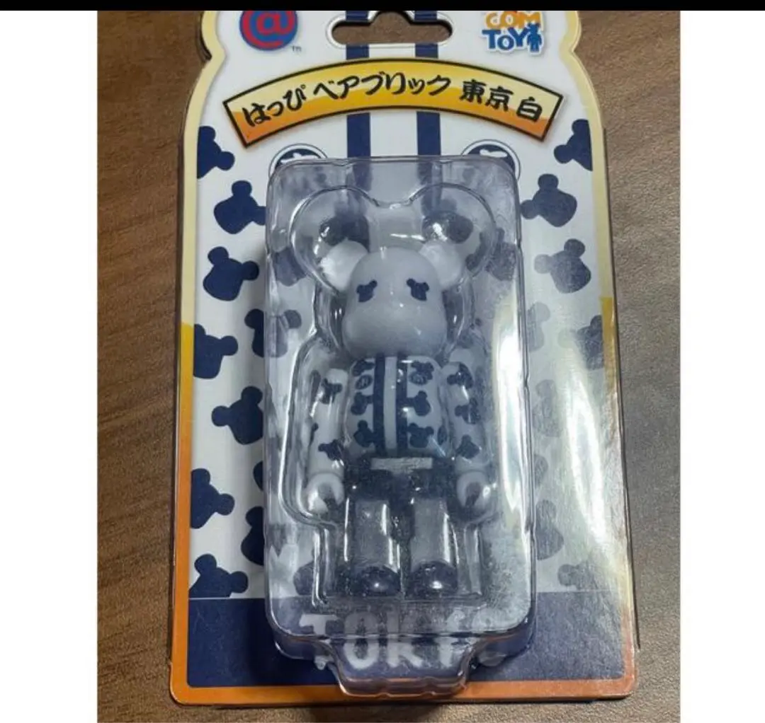 2025年最新】BE@RBRICK はっぴ東京の人気アイテム - メルカリ