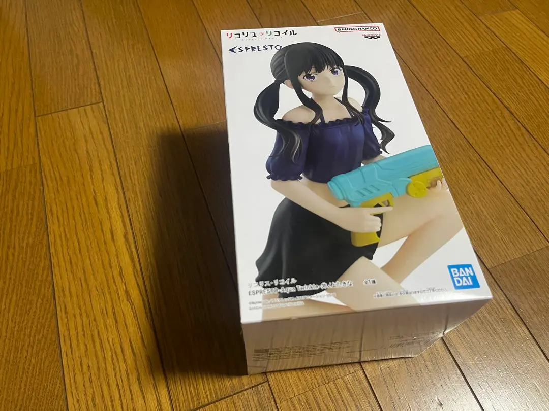 井之上瀧奈 模型 的縮圖