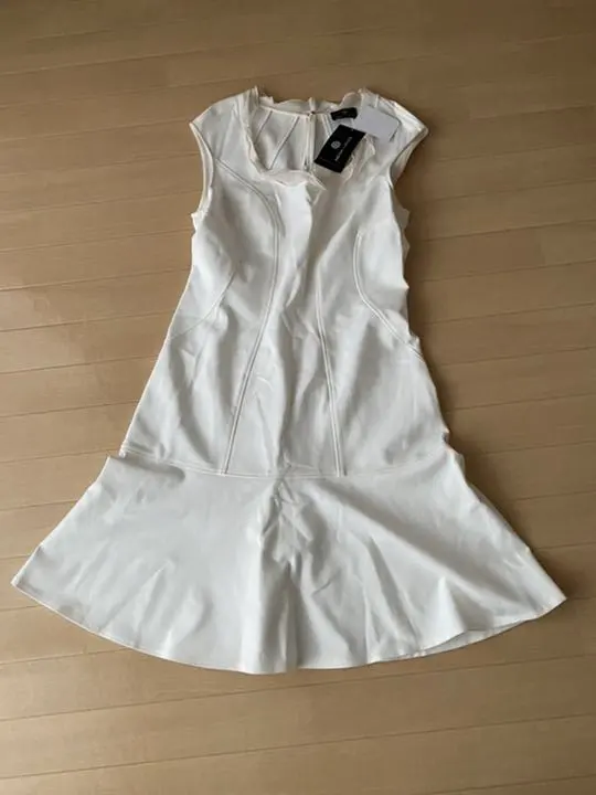 レナランゲワンピース 2025年最新】RENA LANGE レディース ひざ丈ワンピースの人気アイテム