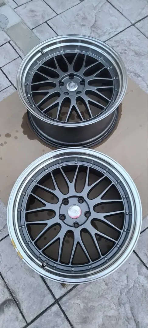 2025年最新】BBS 風20インチの人気アイテム - メルカリ