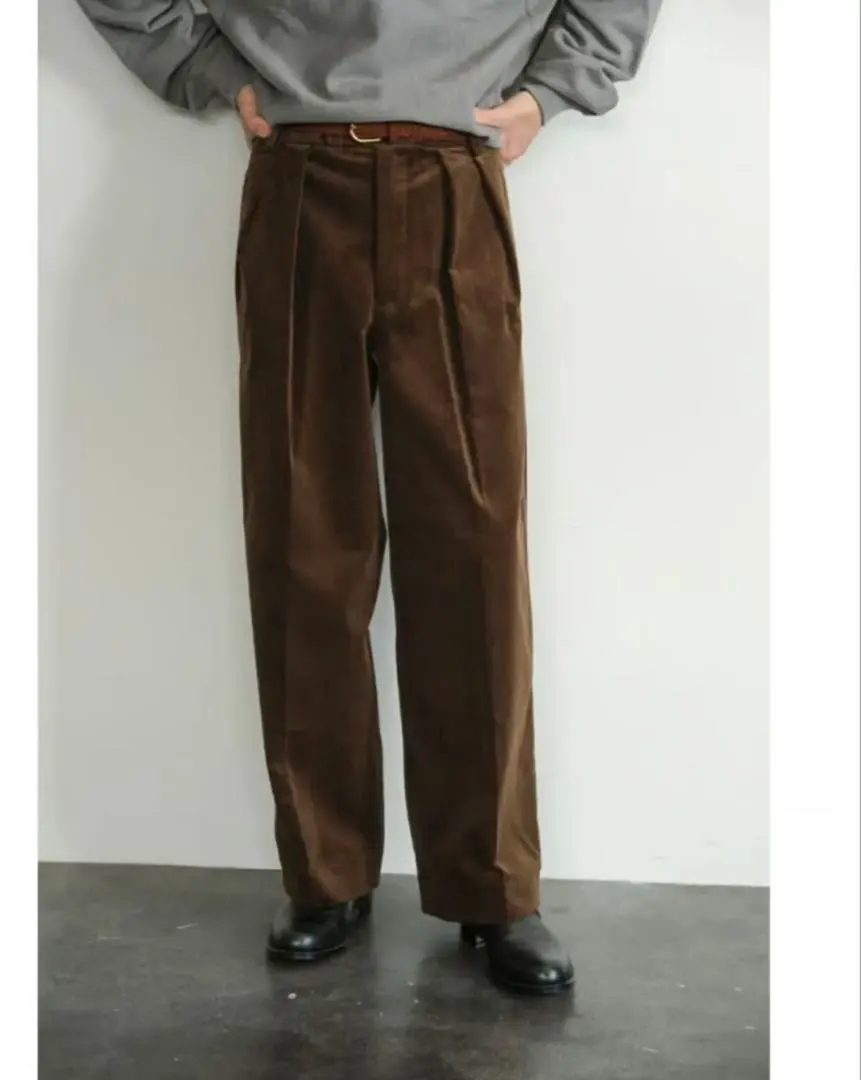 2025年最新】MAATEE&SONS ブーツカットデニム・フレアデニムの人気