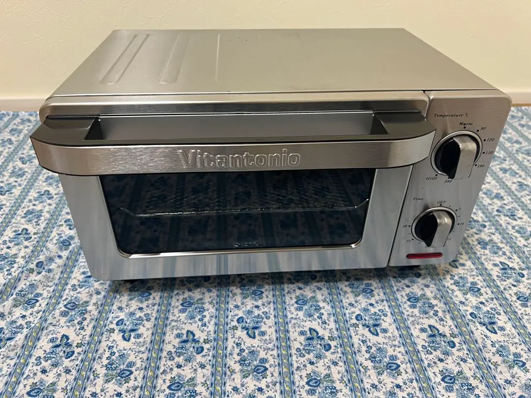 電子レンジ・オーブン Vitantonio V2-WS 2025年最新】ビタントニオ 電子レンジ・オーブンの人気アイテム