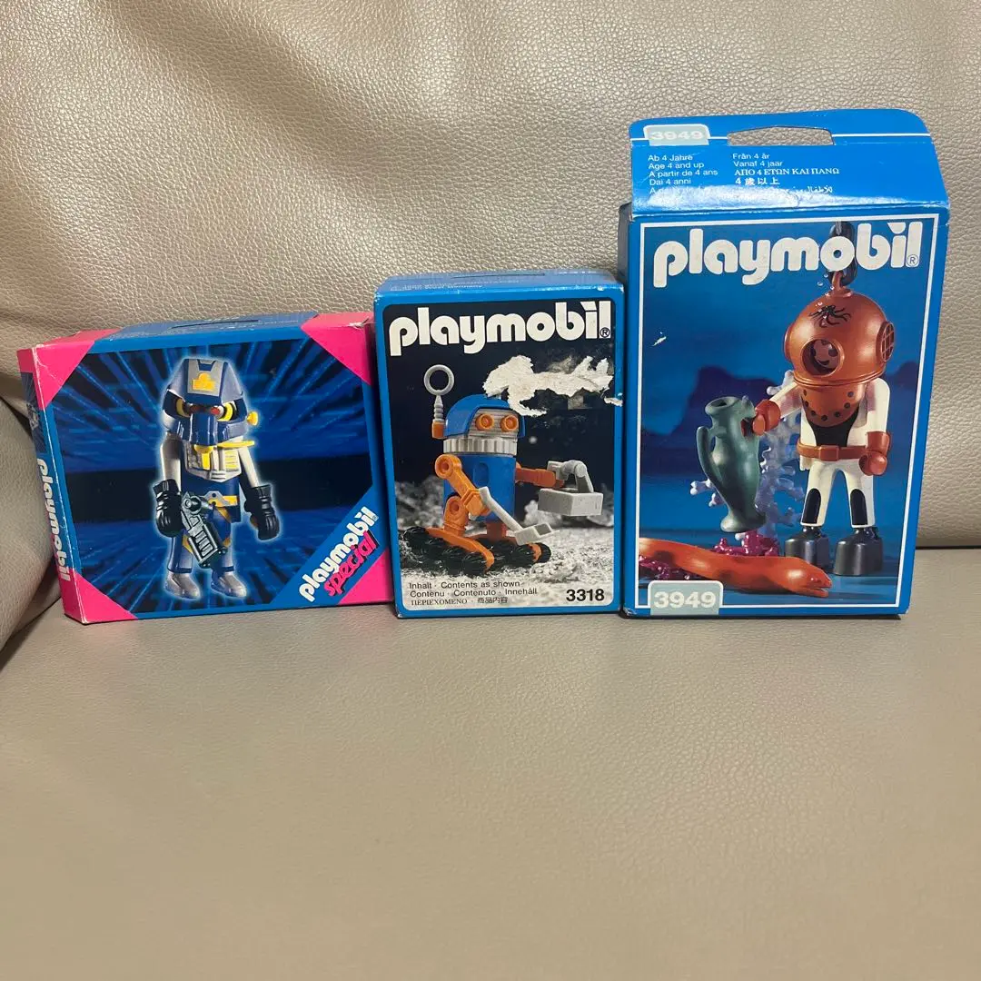 【未開封】プレイモービル 3898 Yahoo!オークション - プレイモービル playmobil 3898 ノーム 妖精