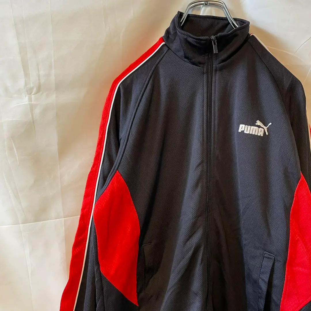 Thumbnail of Puma Track Jacket & Track Pants
