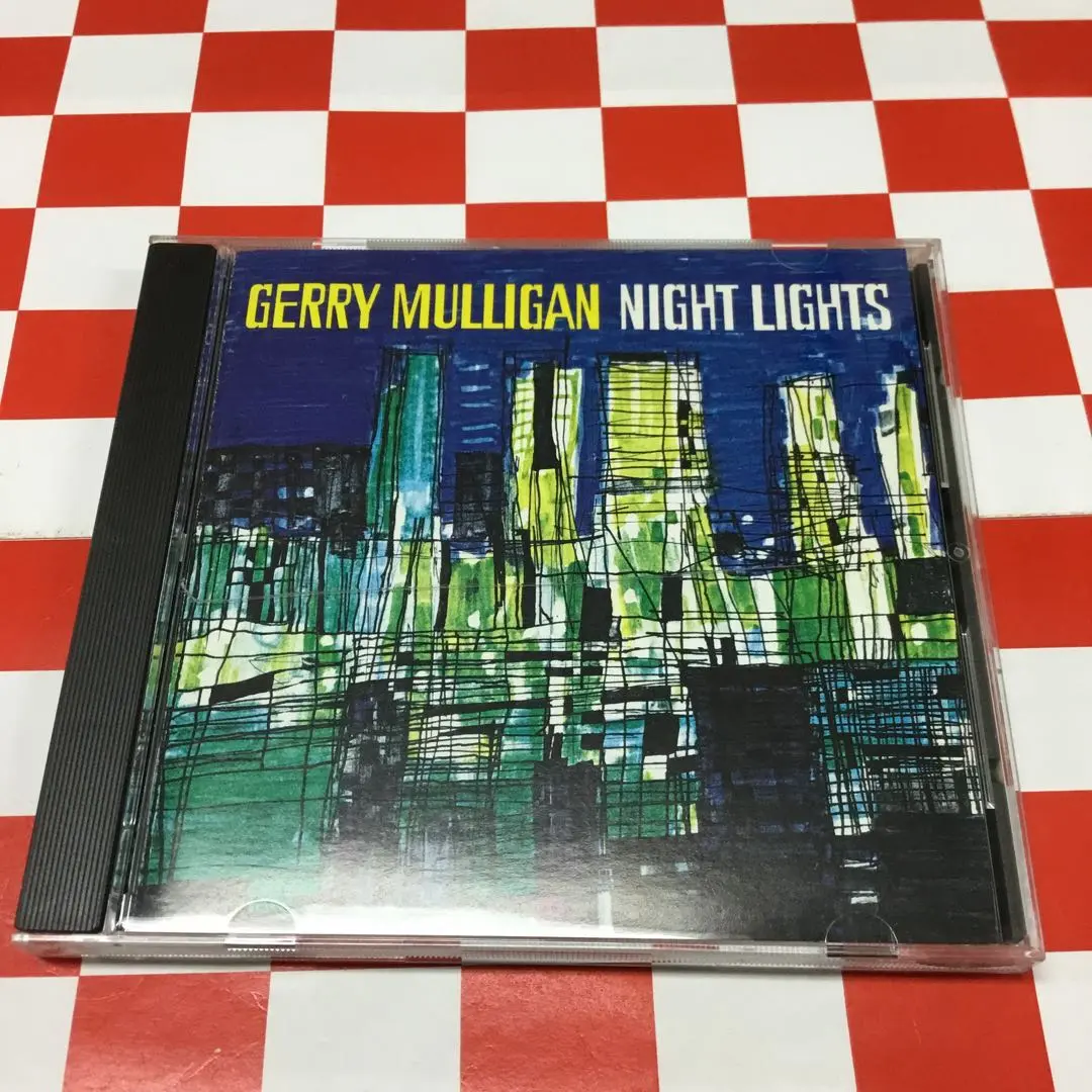 2025年最新】Gerry Mulligan Night lightsの人気アイテム - メルカリ