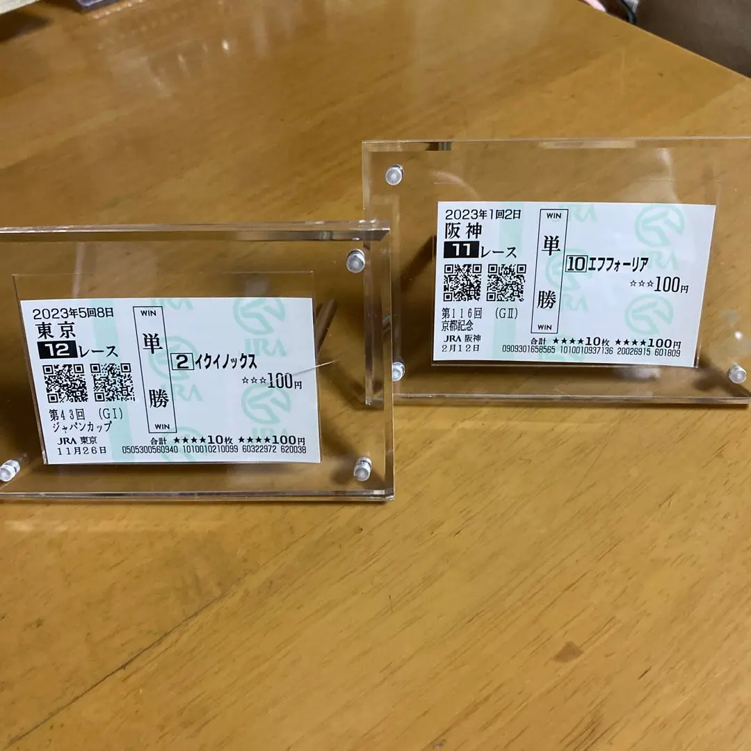 エフフォーリア⭐︎皐月賞⭐︎馬主⭐︎アイドルホース⭐︎希少⭐︎６点セット Yahoo!オークション -「エフフォーリア 皐月賞」の落札相場
