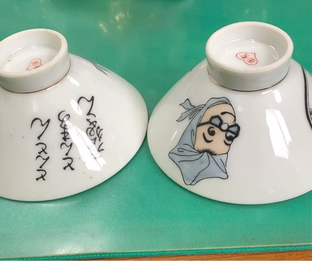 大阪ブリキ　ゼンマイ 【とんま天狗 のこのこ 限定品　白5•黒4】 未使用品 2025年最新】とんま天狗の人気アイテム - メルカリ