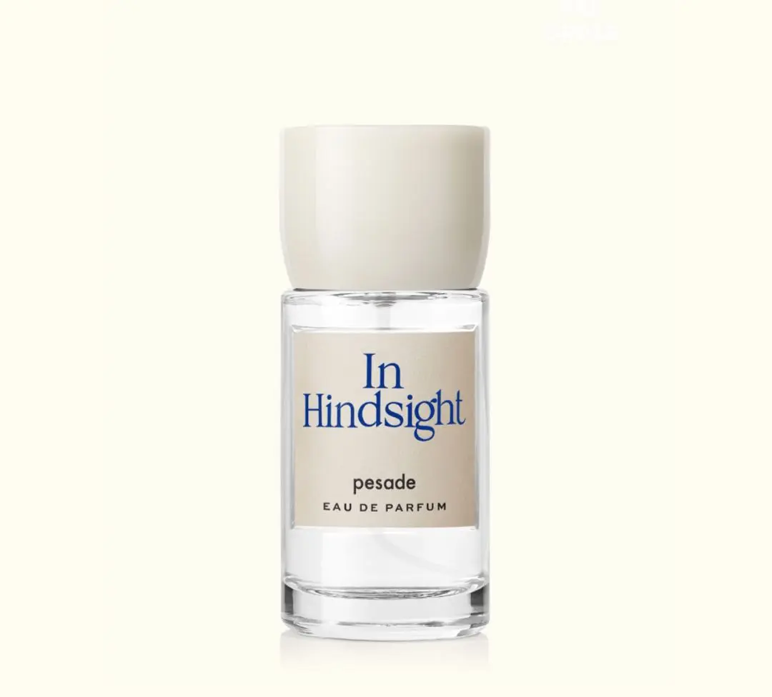In Hindsight Pesade perfume - a fragrance for women and men 2022