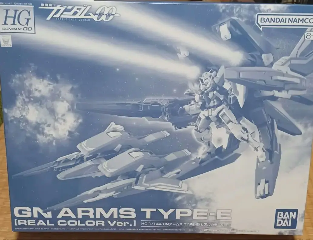 2025年最新】gnアームズ type－e リアルカラーの人気アイテム