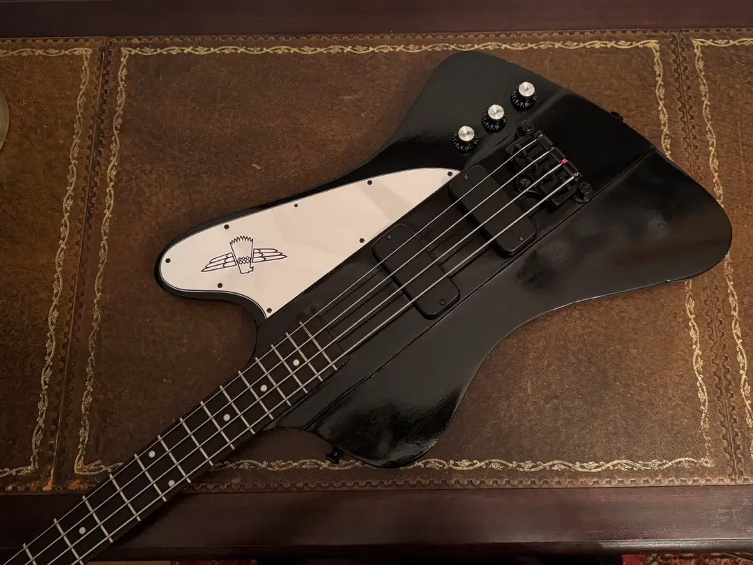2025年最新】gibson thunderbirdの人気アイテム - メルカリ