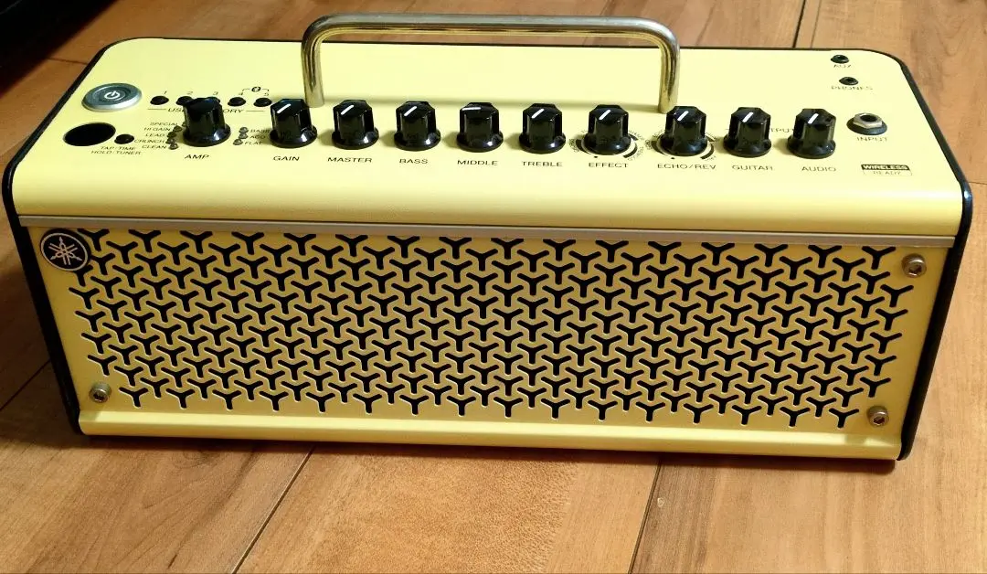 2025年最新】YAMAHA thr ジャンクの人気アイテム - メルカリ
