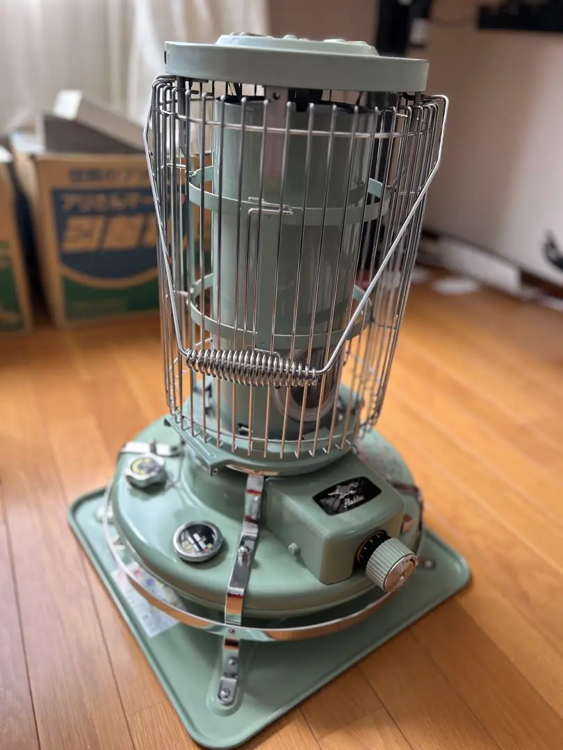 ストーブガード　里山エンジン　コロナストーブ用 ストーブガード 40×56 | 里山エンジン