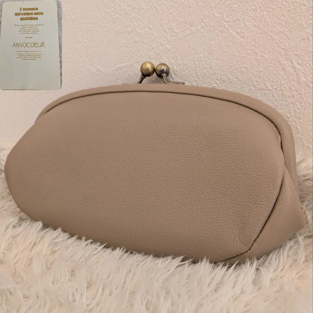 楽天市場】【SALE 10%OFF】[AC15210] ANVOCOEUR(アンボクール