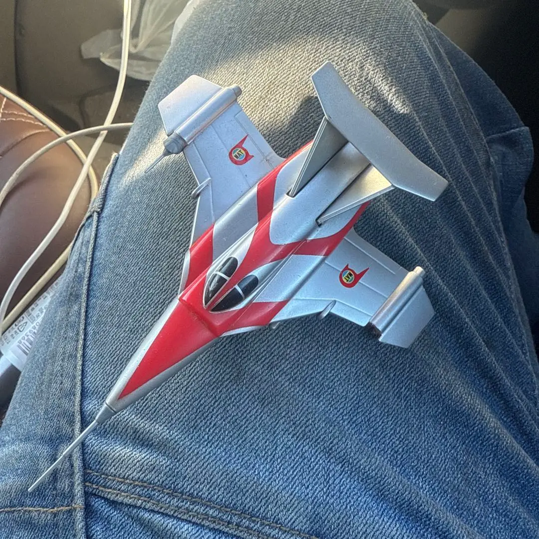 【未開封品】特撮メカコレクション ウルトラマシンクロニクル 【バラ売り不可】 2025年最新】ウルトラマシンクロニクルの人気アイテム - メルカリ