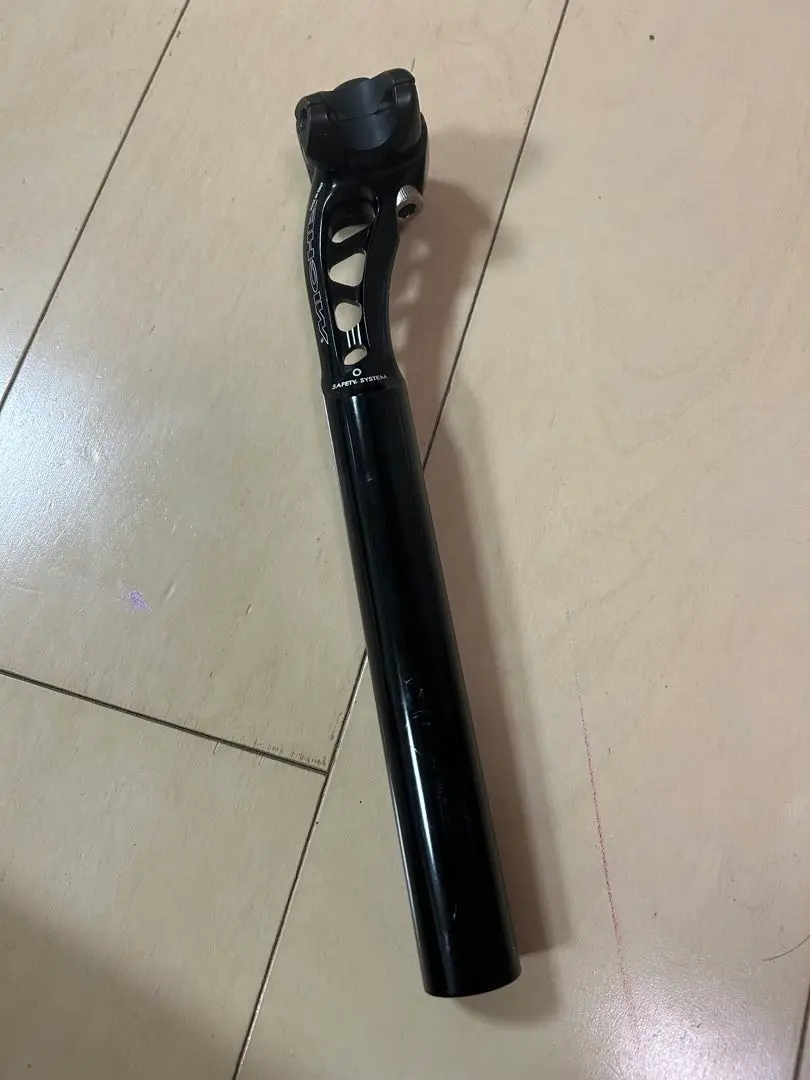 ビンテージ MICHE PRIMATO シートポスト 27.0 エアロ 即出荷】 27.0 Seatpost Primato Miche Vintage Aero eBay
