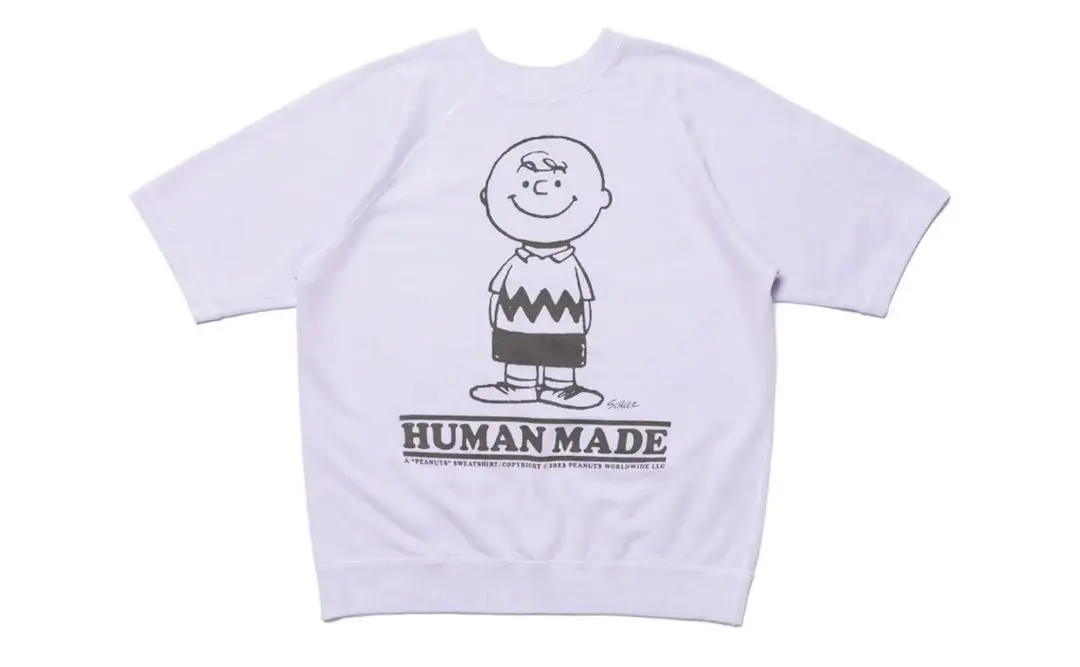 未開封☆HUMAN MADE SNOOPY HARIKO FIGURE コラボ☆ 未開封☆HUMAN MADE SNOOPY HARIKO FIGURE コラボ☆
