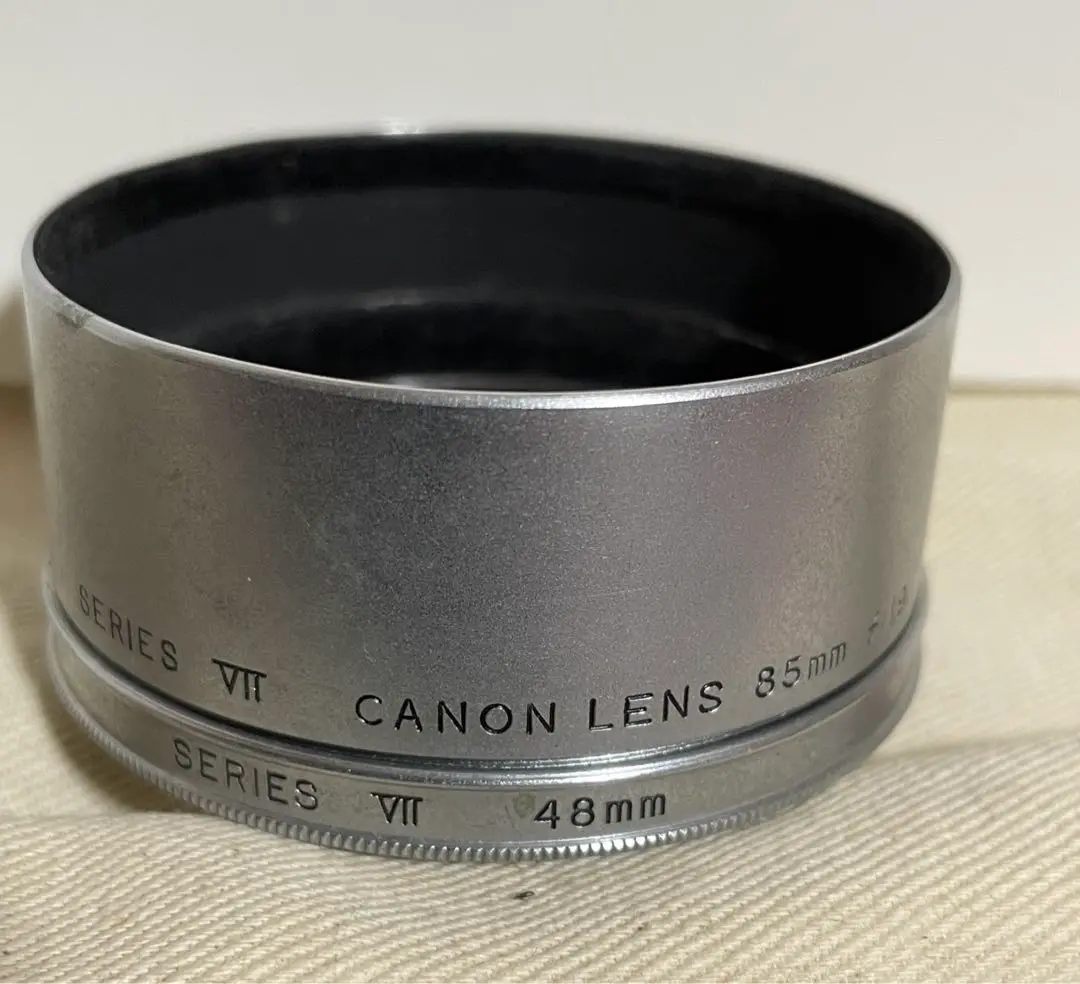 2025年最新】CANON 85mm 1.9の人気アイテム - メルカリ