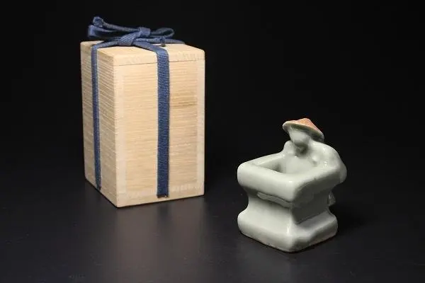 2025年最新】一閑人蓋置の人気アイテム - メルカリ