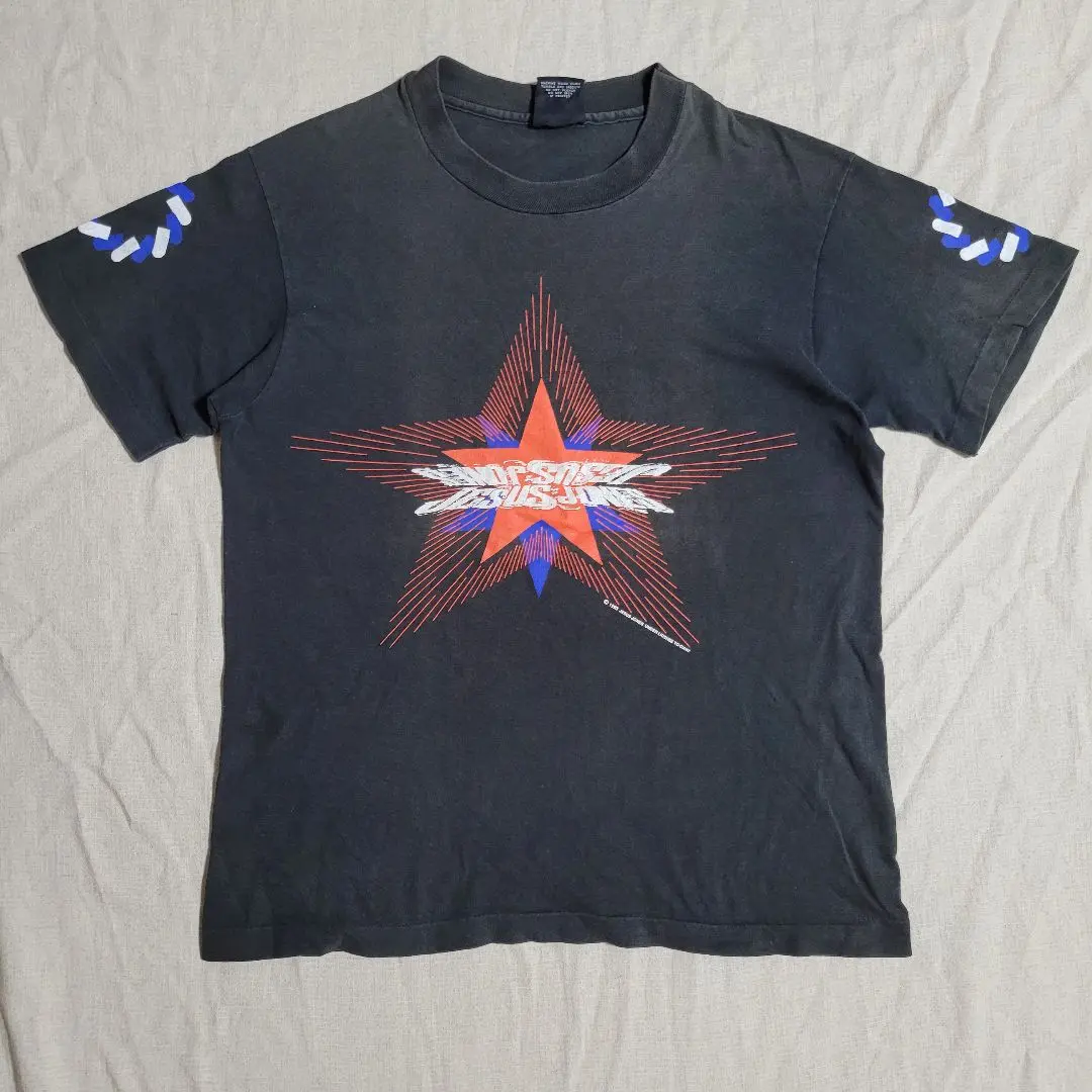 Jesus Jones ジーザスジョーンズ Tシャツ Yahoo!オークション - JESUS JONES ジーザス・ジョーンズ T