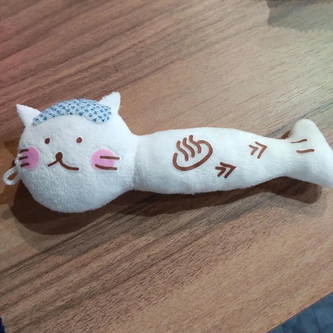 2025年最新】ししゃもねこ キーホルダーの人気アイテム - メルカリ