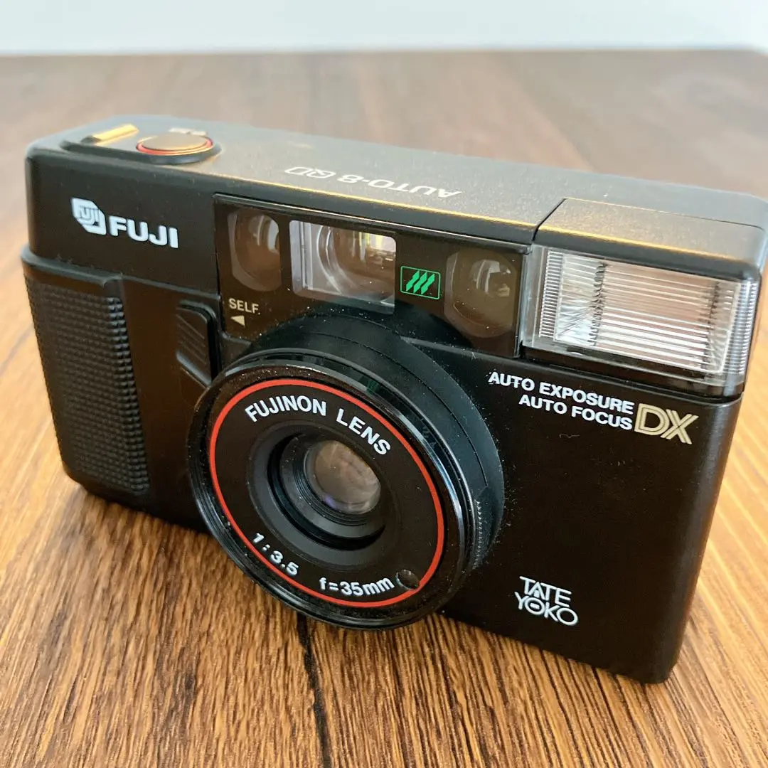 2025年最新】fuji auto-8 QDの人気アイテム - メルカリ
