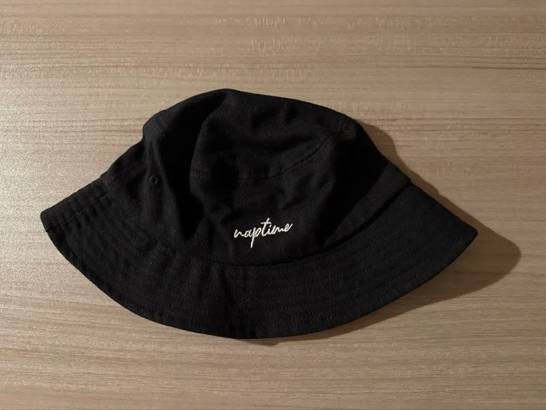 naptime バケットハット BLACK 日産オンラインショップ：NISSAN×NEW ERA NISSANバケットハット