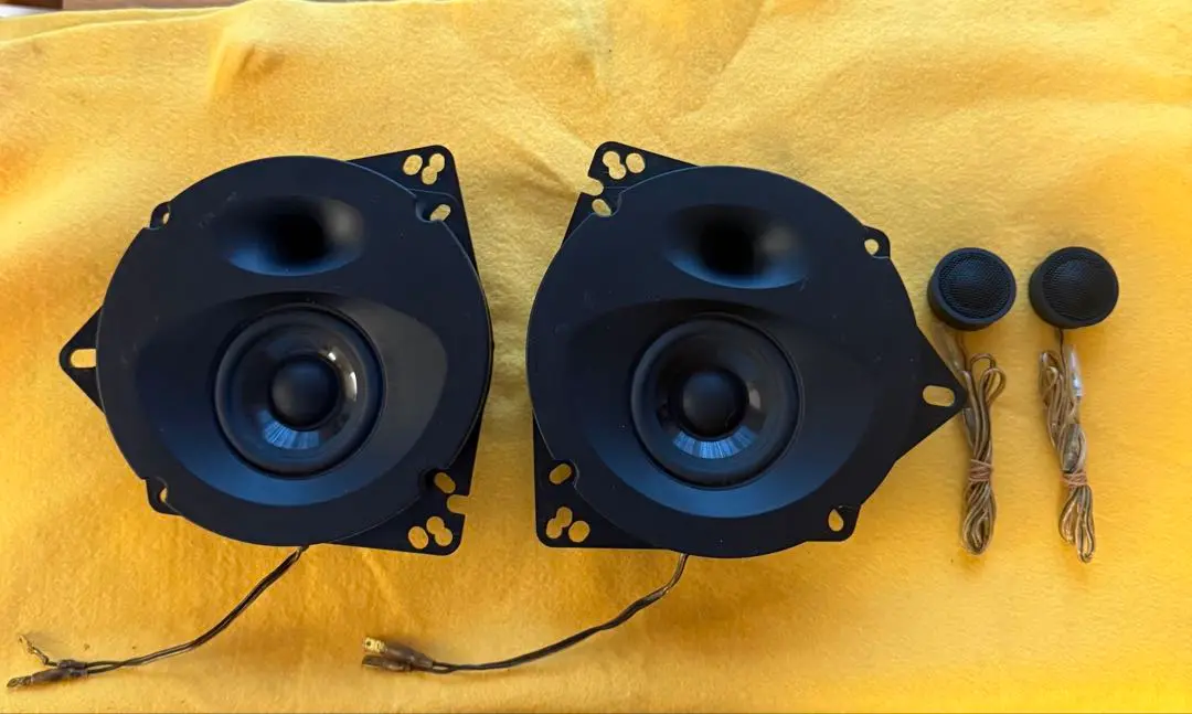 中古 ソニックデザイン SYSTEM77 Type R セット 高級